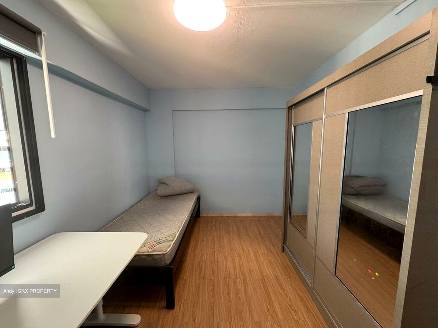 Blk 711 711 HOUGANG AVENUE 2 (Hougang), HDB 4 Rooms #470555141